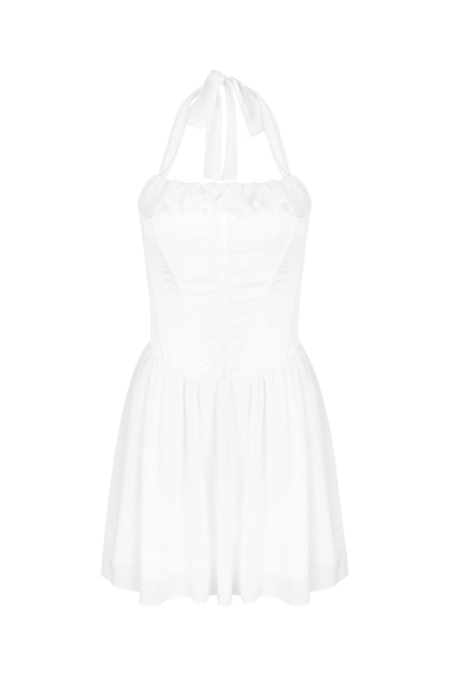 Lyana Mini Dress | Dress In Beauty