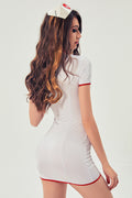 Nurse Fantasy | Dress In Beauty
