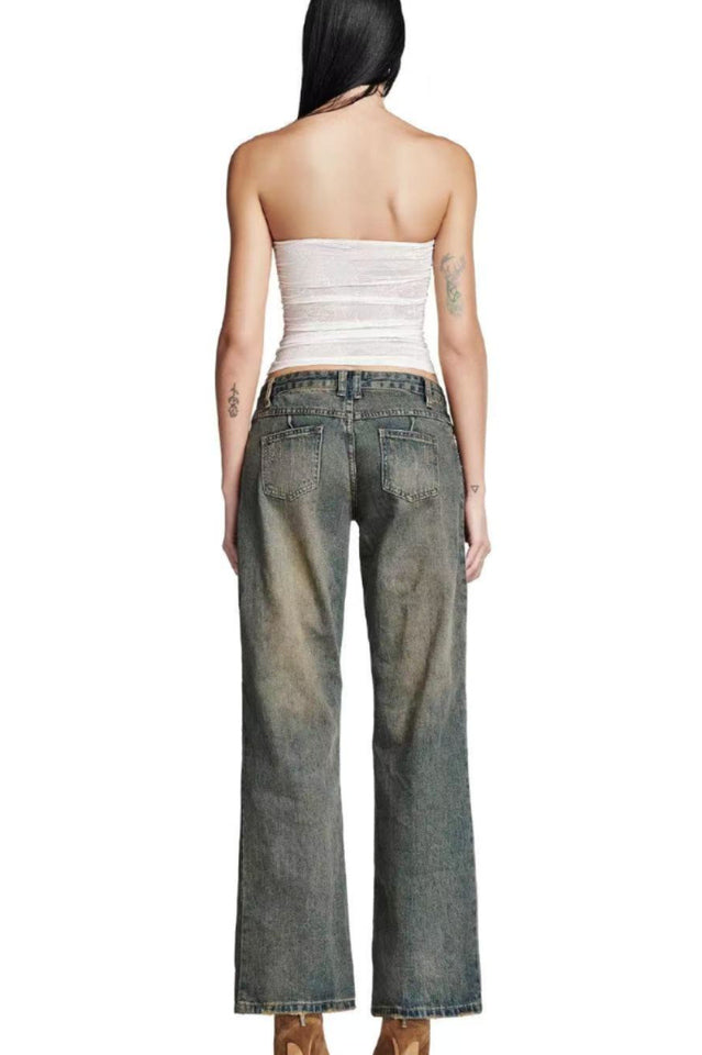 Catira Top | Dress In Beauty