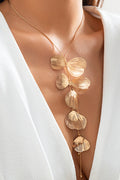 Milena Lux Necklace | Dress In Beauty