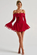 Nerissa Playsuit - WEUXS