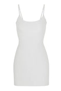 SKIMS Soft Lounge Slip Dress | Dress In Beauty