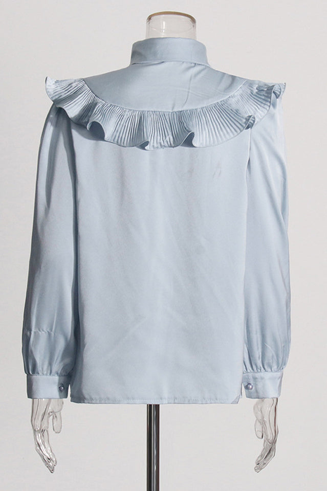 Shehad Flower Top | Dress In Beauty