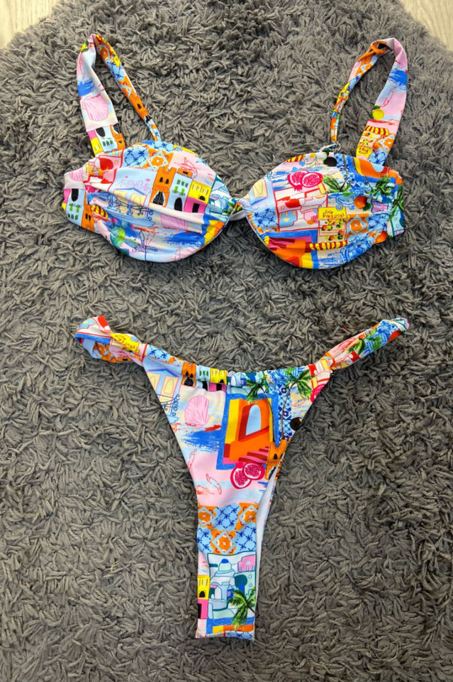 Macarena Bikini Set | Dress In Beauty