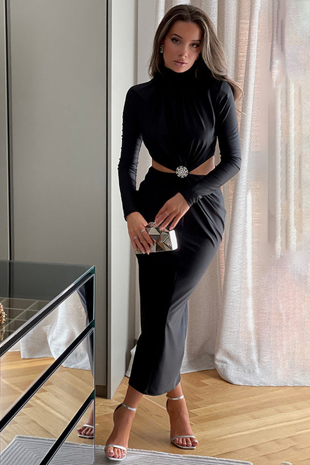 Cecilia Green Dress | Dress In Beauty