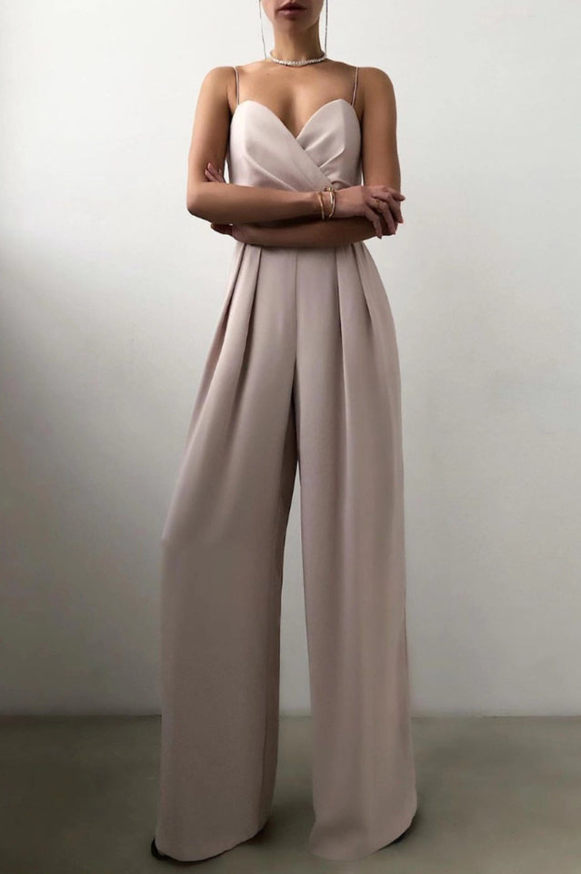 Carola Jumpsuit | Dress In Beauty