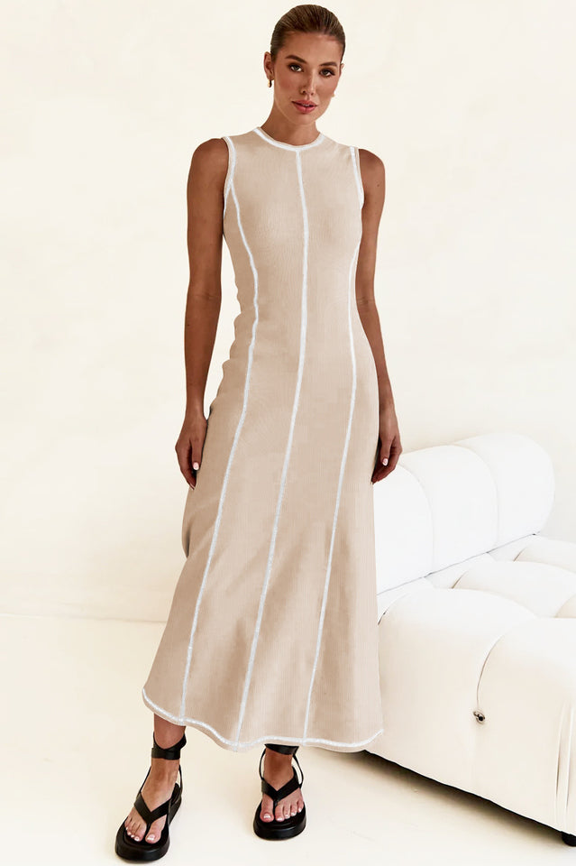 Louella Vintage Knitted Dress | Dress In Beauty