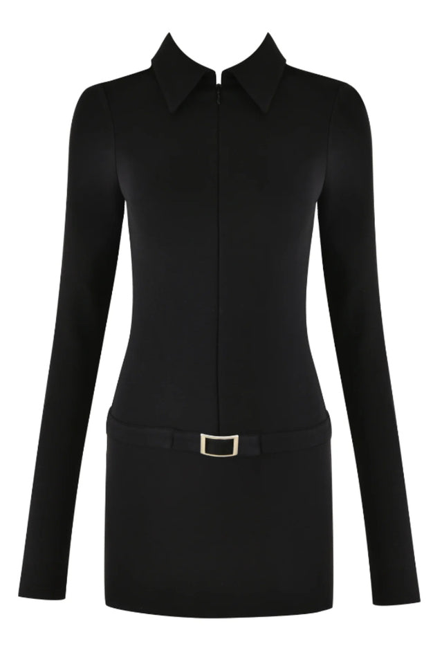 Tasmin Mini Dress | Dress In Beauty