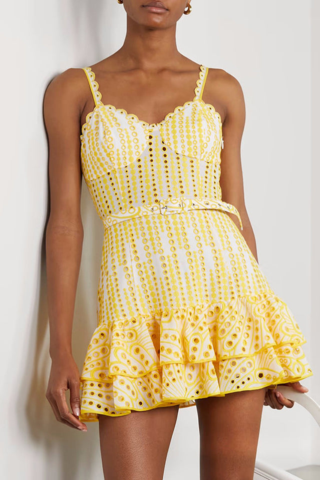 Marianne Short Dress | Dress In Beauty