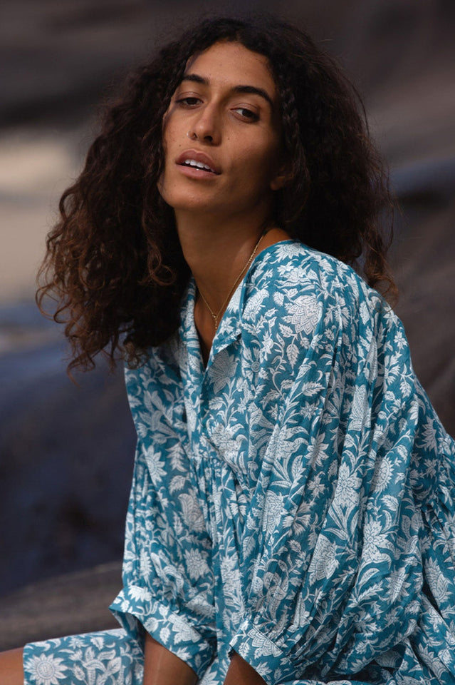 Kyra Mini Boho Dress | Dress In Beauty