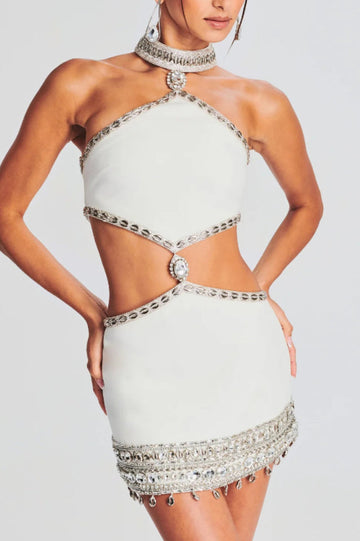 Mervay Mini Dress | Dress In Beauty