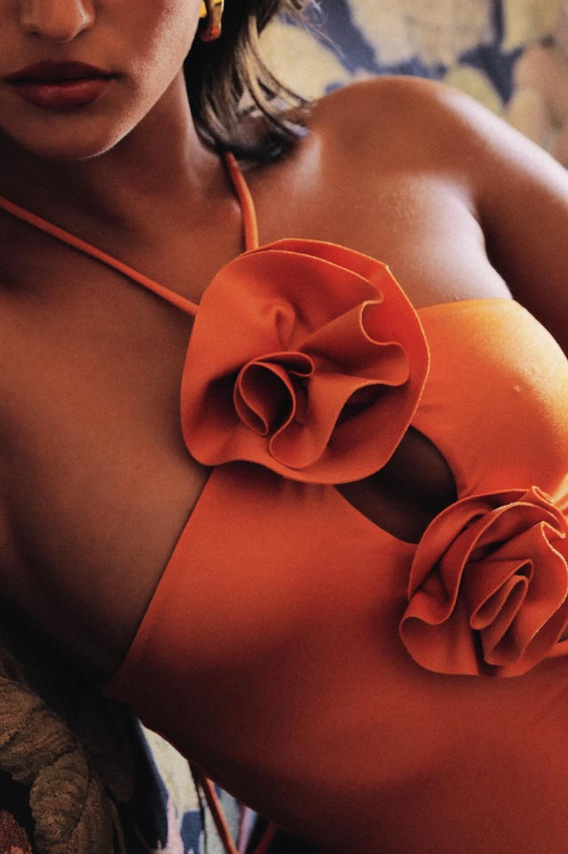 Liri Maxi Dress | Dress In Beauty