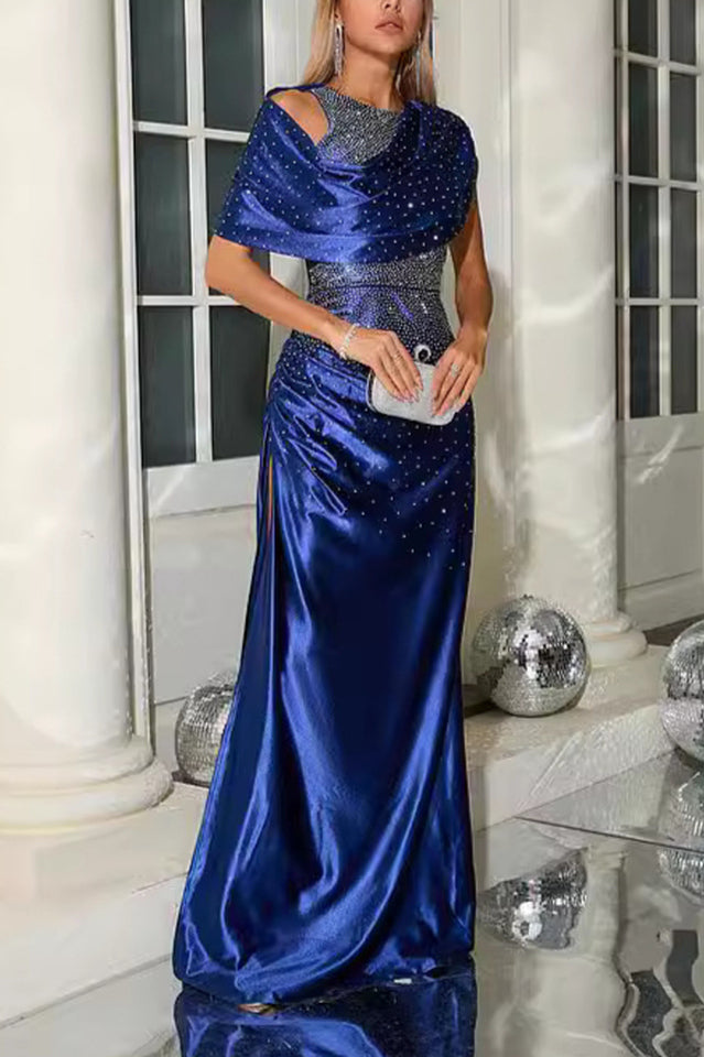 Katia Maxi Dress | Dress In Beauty