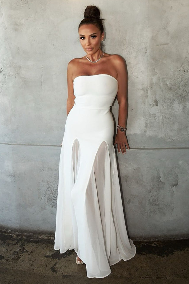 Mae Maxi Dress | Dress In Beauty