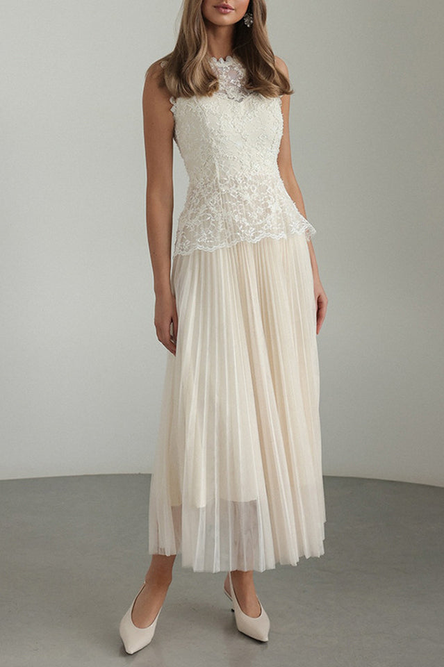 Fabrique Midi Dress | Dress In Beauty