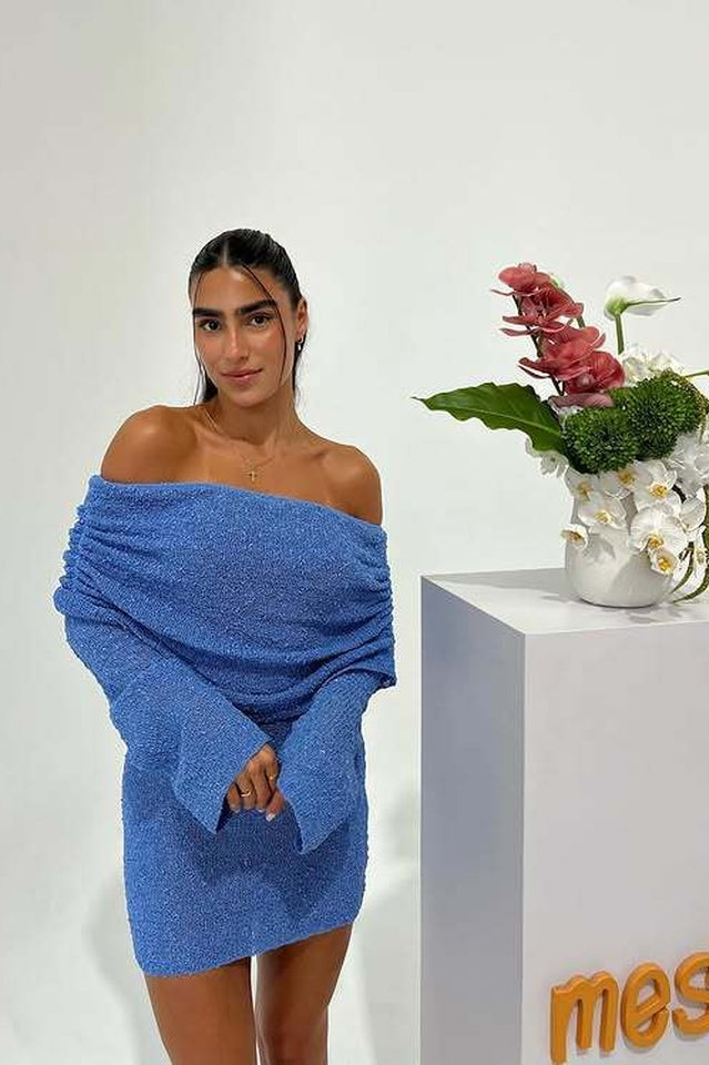 Alluring Mini Dress | Dress In Beauty