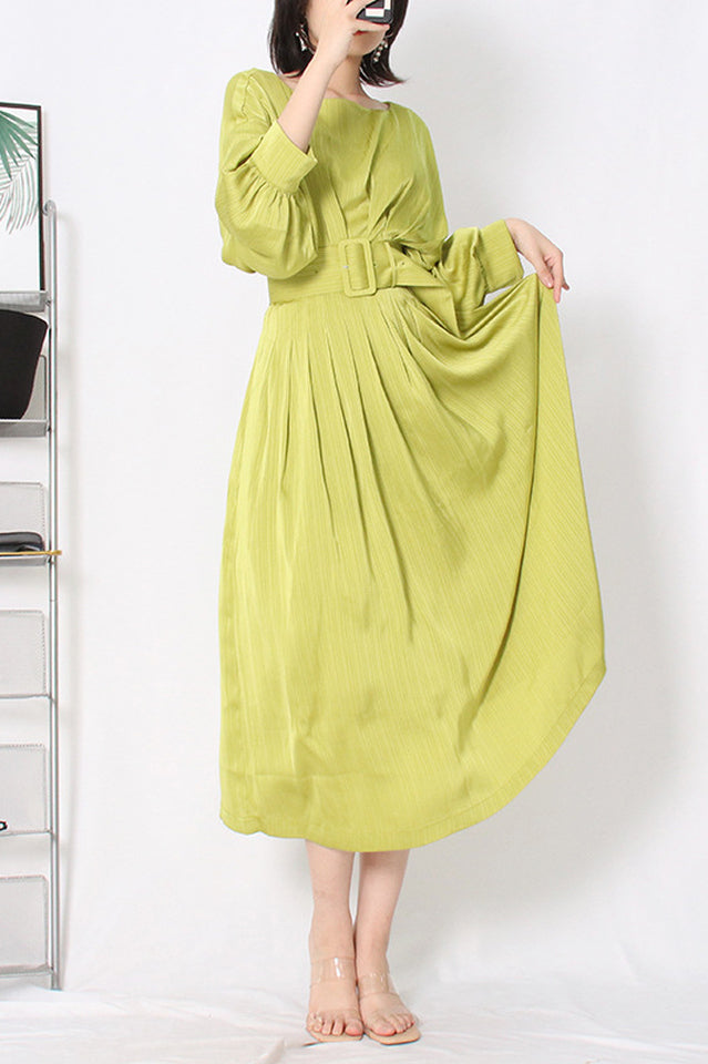 Tami Midi Dress | Dress In Beauty