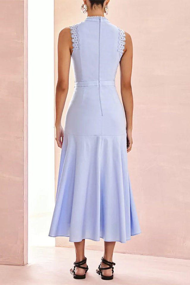 Elenir Midi Dress | Dress In Beauty