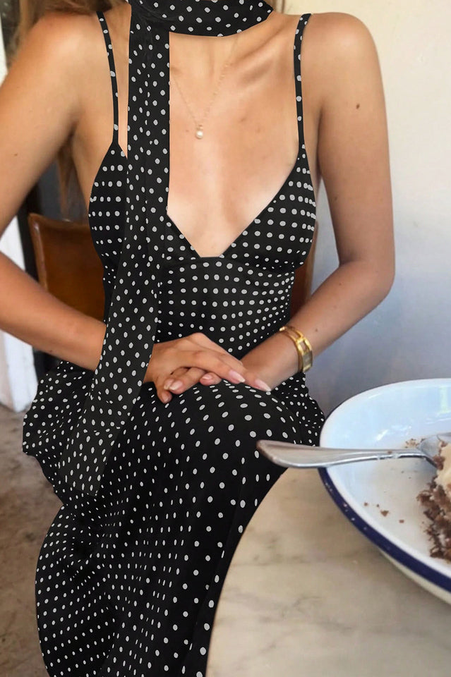 Adeline Maxi Dress | Dress In Beauty