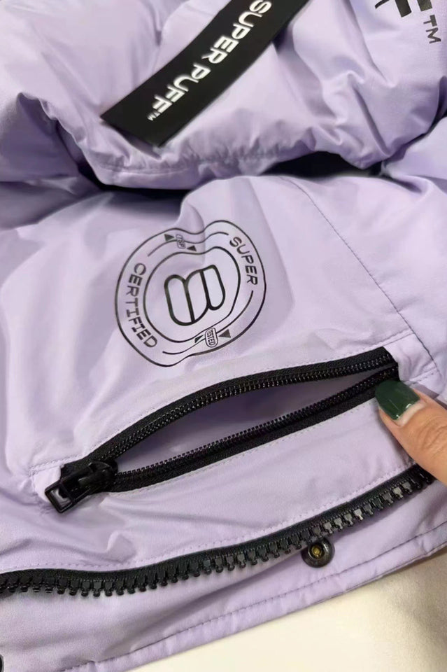 Aritzia Shorty Vest | Dress In Beauty