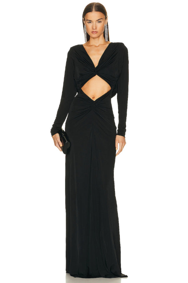 Cropped Top + Skirt Set | Dress In Beauty