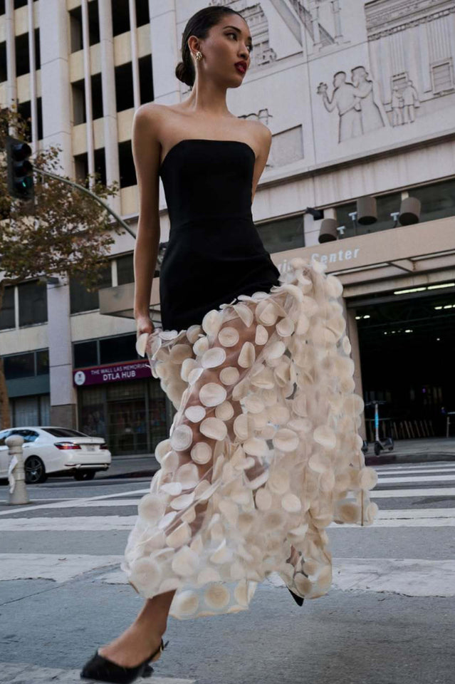 Harper Gown | Dress In Beauty