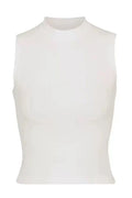 SKIMS Washed Jersey Tank | Dress In Beauty