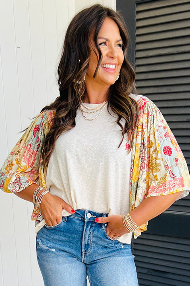 Living Life Well Top | Dress In Beauty