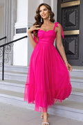 Amorous Tulle Dress | Dress In Beauty