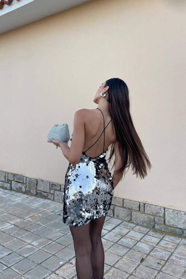 Radiant Me Mini Dress | Dress In Beauty