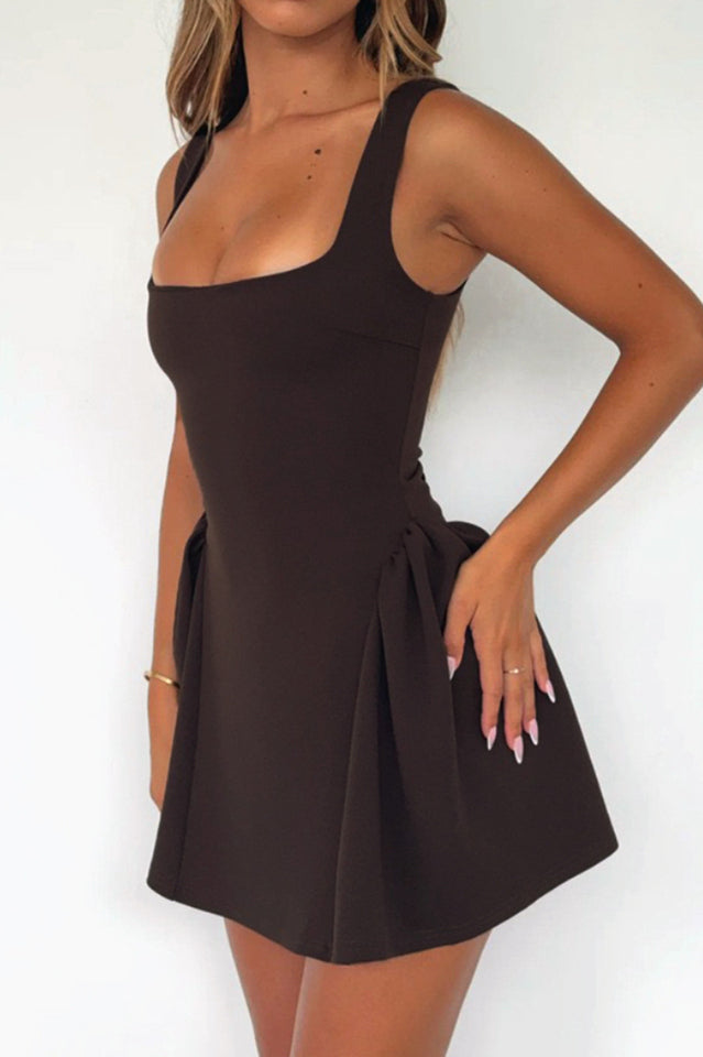 Moonlight Magic Mini Dress | Dress In Beauty