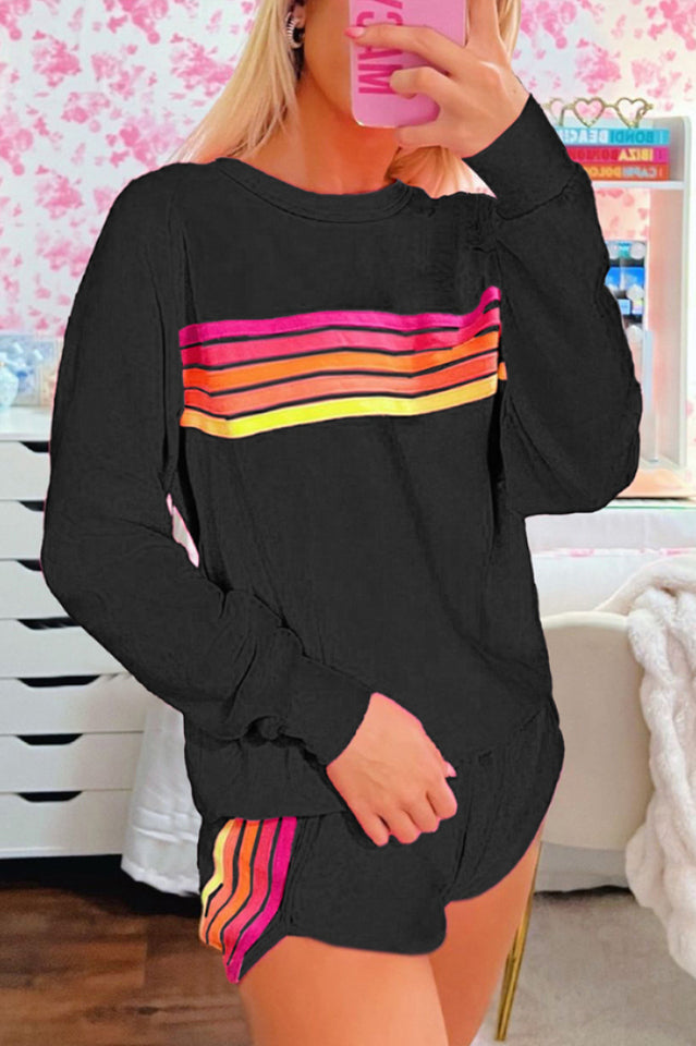 Pink Wave of Hope Set | Dress In Beauty