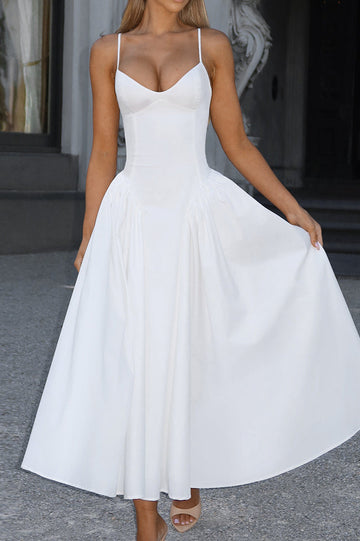 Emerson Midi Dress | Dress In Beauty