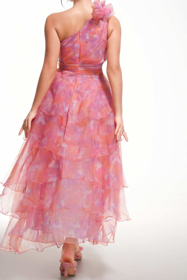 Jvn Maxi Dress | Dress In Beauty