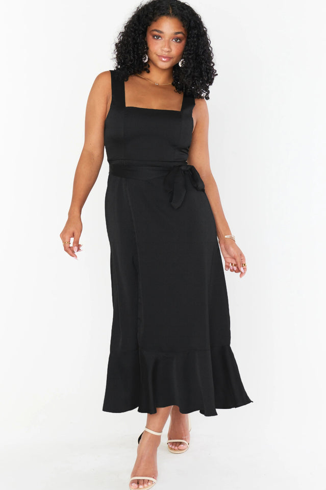 Claire Midi Dress | Dress In Beauty