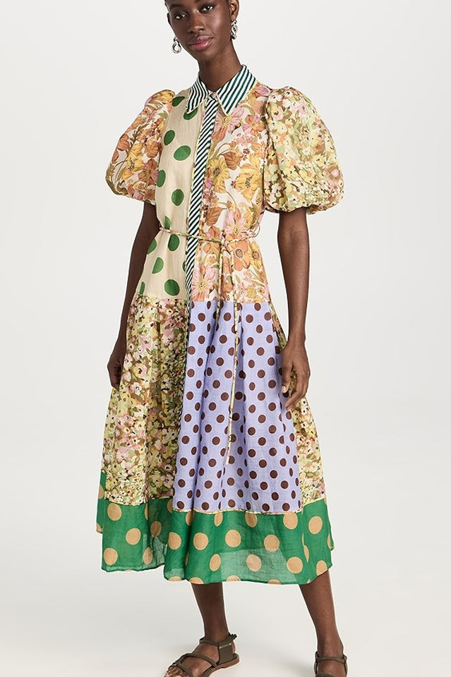 Finn Shirt Dress | Dress In Beauty