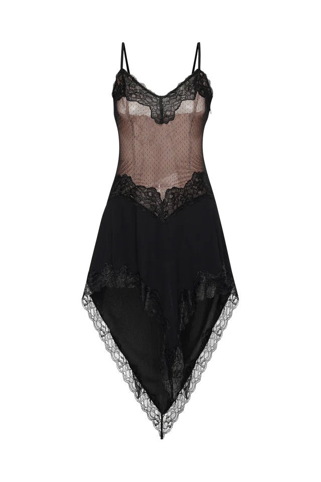 Skye Dress | Dress In Beauty