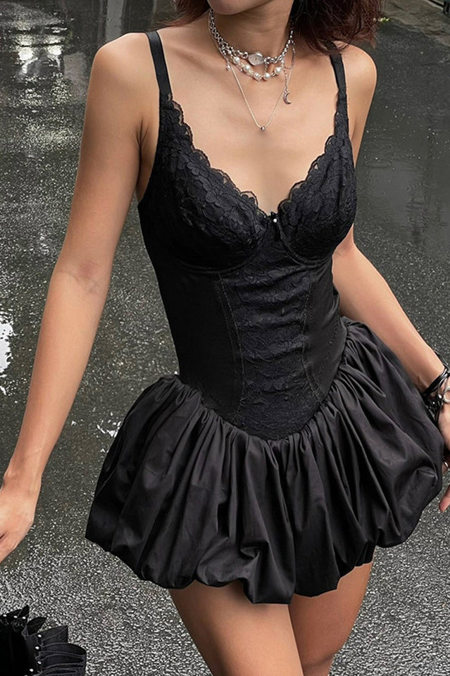 Lissett Mini Dress | Dress In Beauty