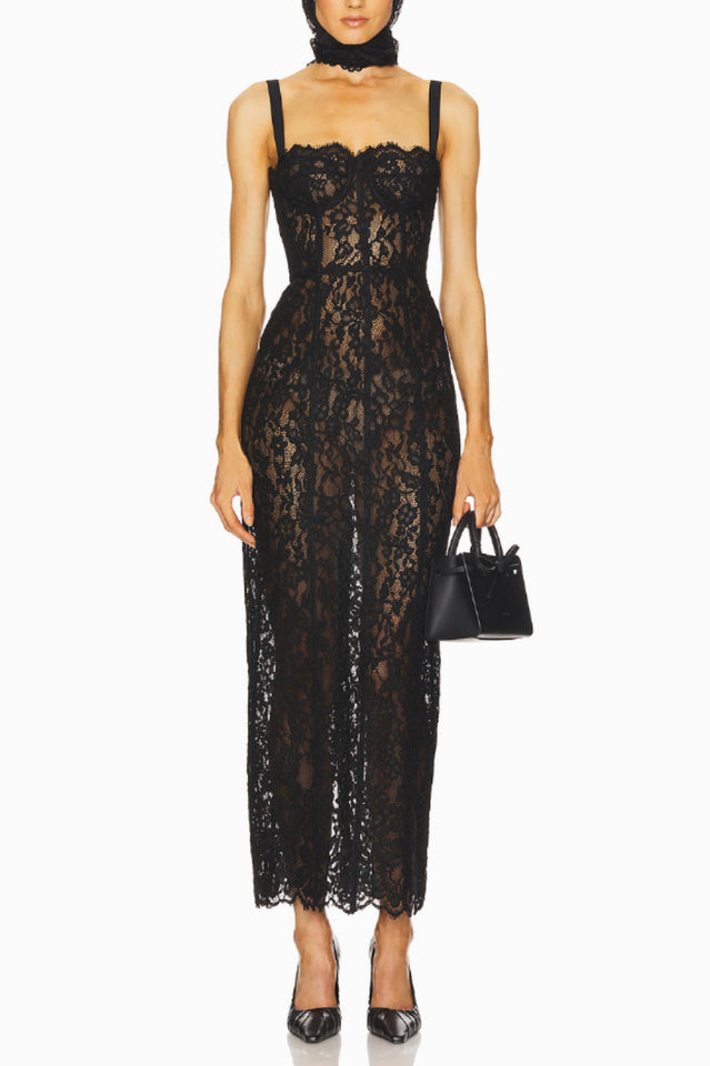 Helsa Lace Skirt | Dress In Beauty