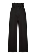 All-Matching Belted Wide-Leg Trouser | Dress In Beauty