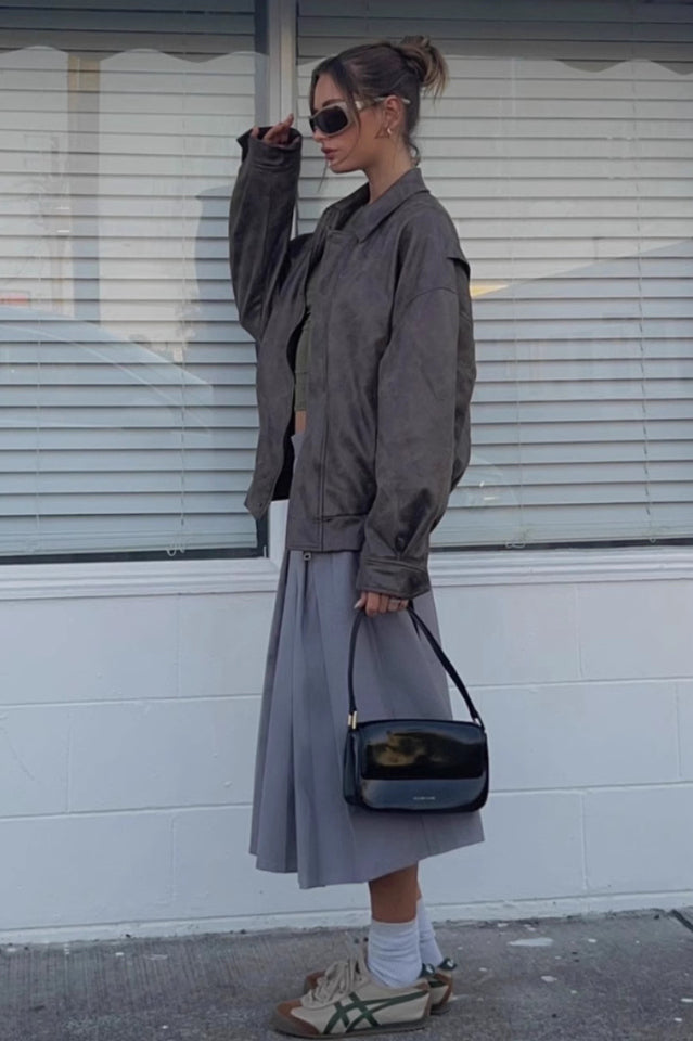 Lioness Kenny Bomber | Dress In Beauty