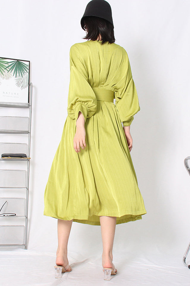 Tami Midi Dress | Dress In Beauty