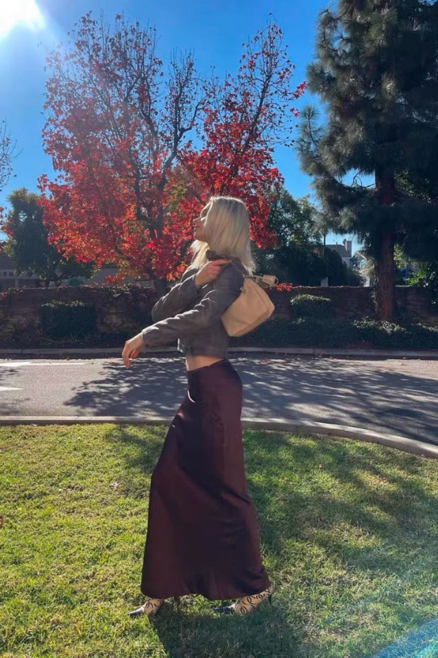 Bella Moto Jacket | Dress In Beauty