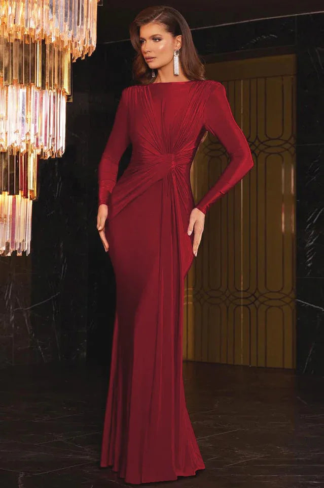Women's Twist Front Maxi Dress - View 13 | WEUXS