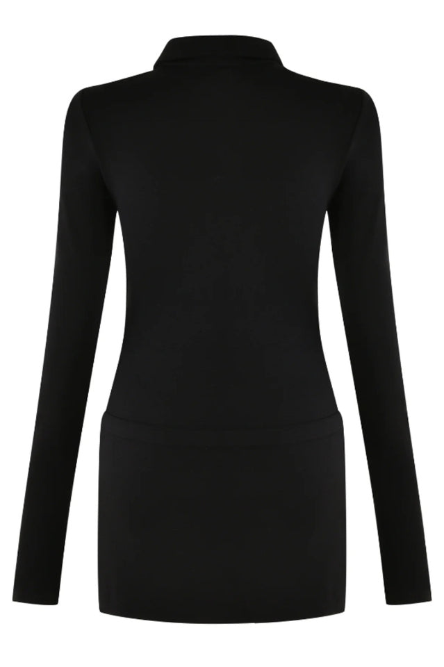 Tasmin Mini Dress | Dress In Beauty