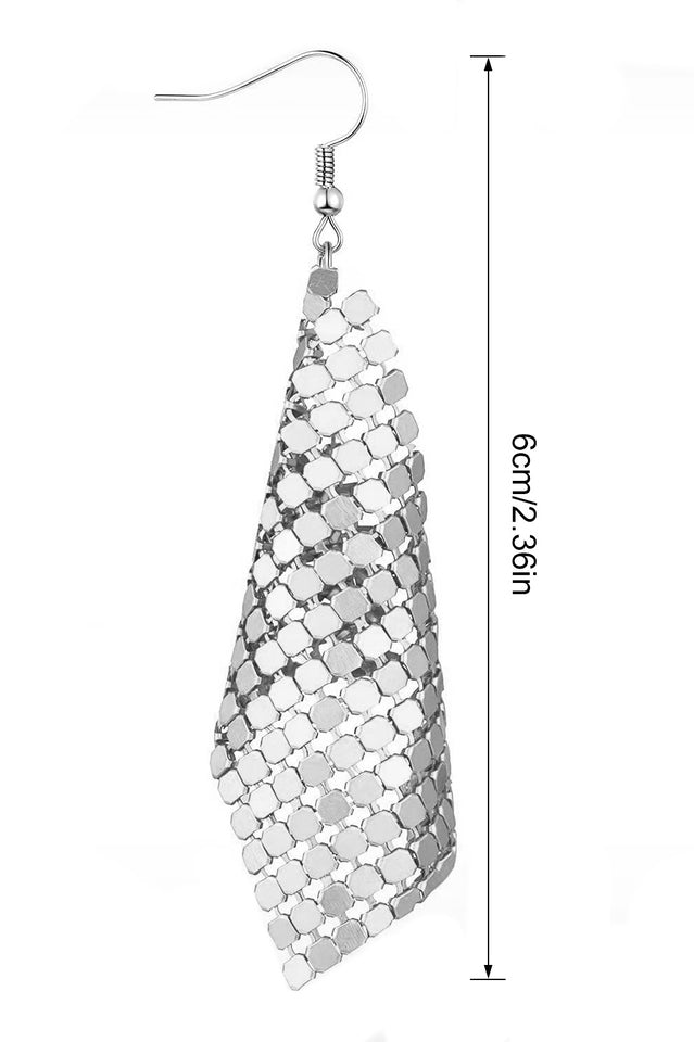 1980s Vintage Earrings | Dress In Beauty