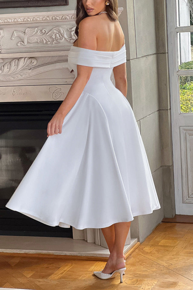 Bennet Midi Dress | Dress In Beauty