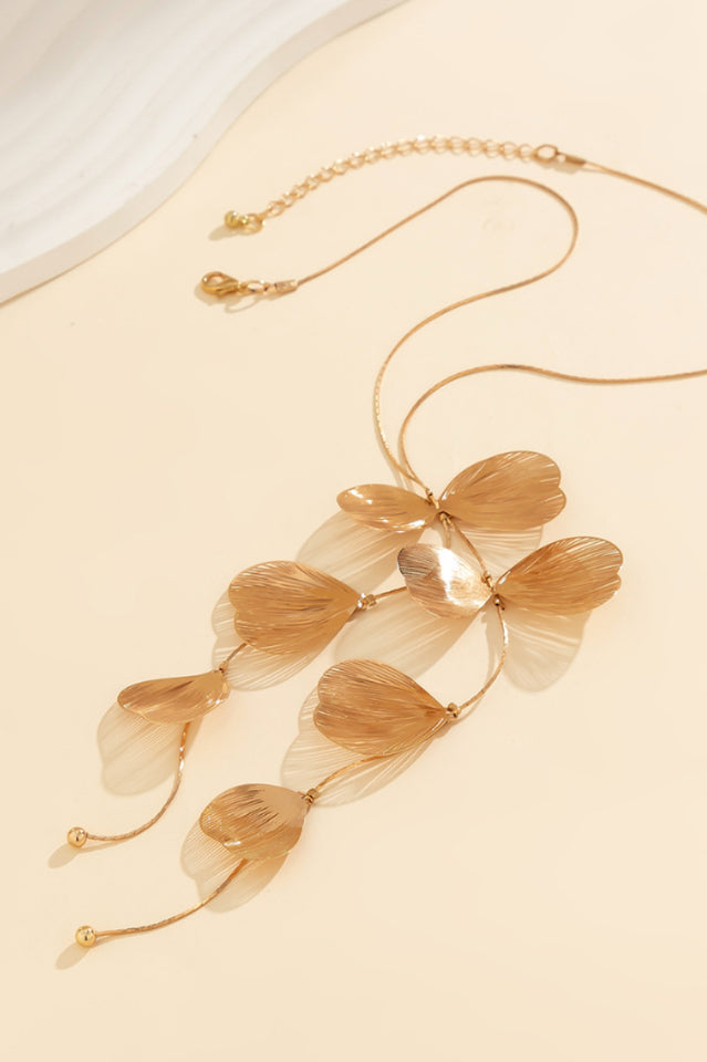 Milena Lux Necklace | Dress In Beauty