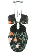 Mejorana Sabanero Nocturo' One Piece Swimsuit | Dress In Beauty