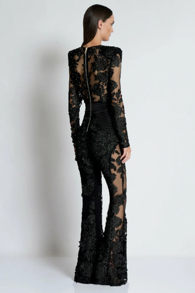 The Parade Jumpsuit | Dress In Beauty